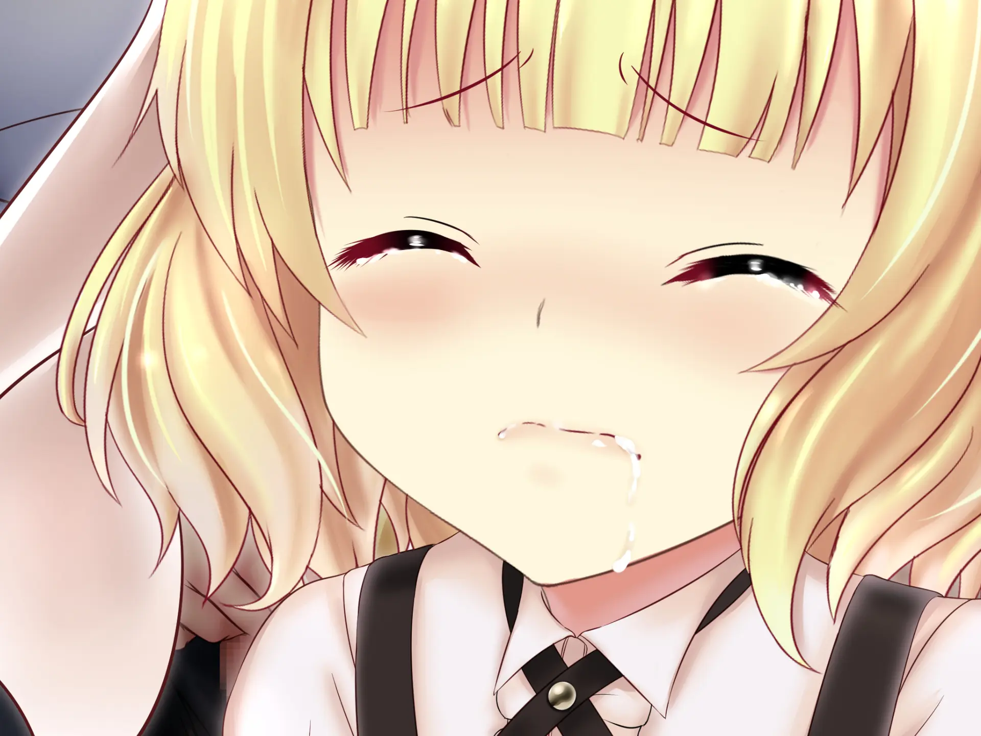 Sharo Kirima No Ninshin Shussan | 키리마 샤로의 임신 출산